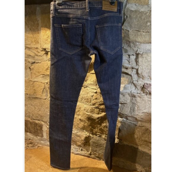 Mens Lucky Brand Jeans 28x32 110 Skinny Jeans - Picture 4 of 6